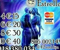 Profesionales tarotistas y videntes tu futuro más claro