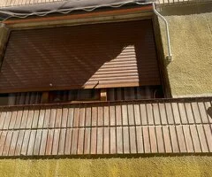Persianista en Majadahonda