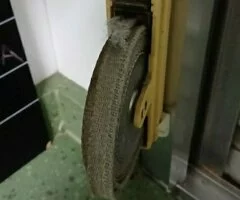 Persianista en Meco
