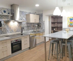 Inversión rentable – residencia estudiantes - 3