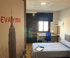 Inversión rentable – residencia estudiantes - 7