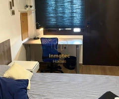 Inversión rentable – residencia estudiantes - 9