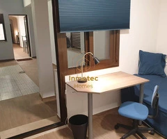 Inversión rentable – residencia estudiantes - 10