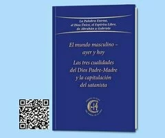 El mundo masculino – ayer y hoy