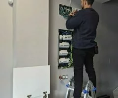Cerrajería y electricidad - 5