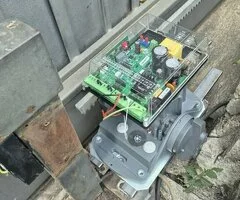 Cerrajería y electricidad - 10