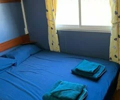 Mobile House for rent in Benajarafe / Casa prefabricada alquiler - Benajarafe