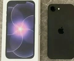 APPLE IPHONE 17E 256 GB NUEVO