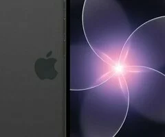 Apple iPhone 17e de 256 GB: Pantalla Super Retina XDR de 6,1 Pulgadas, Negro