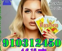 15 min por solo 4€. Deja que los Arcanos te guíen hoy.