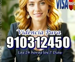 Tarotistas despejaran tus dudas las 24 horas