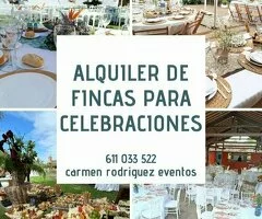 Alquiler de Fincas en Tenerife