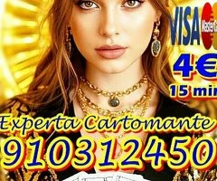 Las mejores videntes de tarot fiable