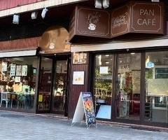 Traspaso Cafetería Dolce Café