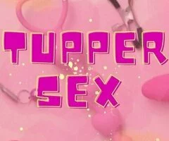 TUPPERSEX ALBACETE Y ALREDEDORES