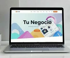 ATENCIÓN MUY URGENTEMENTE HAGO PAGINAS WEB