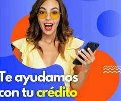 Financiación rápida y sencilla