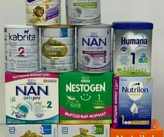 Leche en polvo para bebes al por máyor - 2