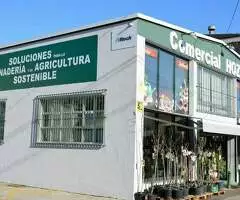 Comercial Hoznayo, soluciones para el campo, los animales y el hogar