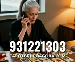 TAROT Y VIDENCIA PARA RESPUESTAS QUE IMPORTAN