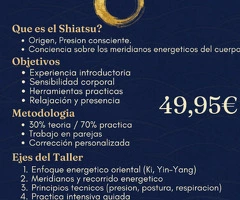Cursos de Masaje con Salida Profesional