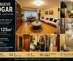 EXCLUSIVA VIVIENDA EN PINAR DE CHAMARTIN-PARTICULAR VENDE