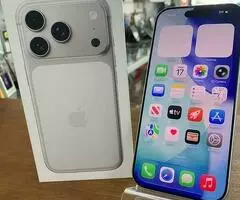 Apple iPhone 📱 17 Pro Max