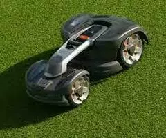 Husqvarna 435iQ AWD Automated Robotic Mower