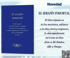 El Serafín inmortal