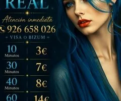 Consulta de Tarot y Videncia