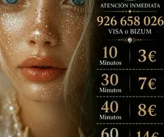 Lecturas de cartas, tarot, videncia y médium
