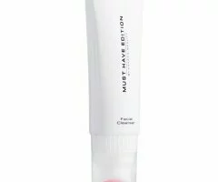 Gel limpiador con cepillo de silicona
