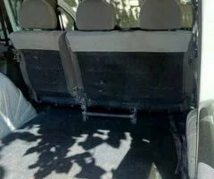 TRANSPORTE Y MUDANZAS 24H