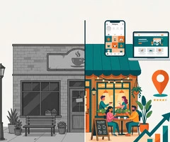 🚨 Busco 3 negocios o emprendimientos para trabajar como casos de éxito