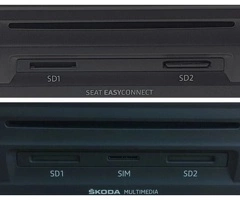 Reparación Audi MMI / VW MIB2 Sin Sonido – Garantía de por Vida - 2
