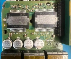 Reparación Audi MMI / VW MIB2 Sin Sonido – Garantía de por Vida - 3