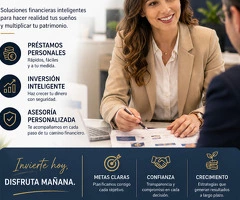 Oportunidad de financiación y préstamos para proyectos comunitarios. - 4