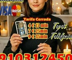 ¿Necesitas una respuesta clara? El Tarot te ayuda ahora