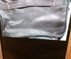 Se venden 2 maletines de ejecutivo para