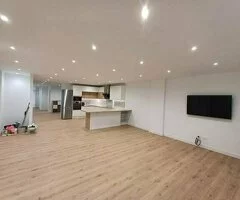 Suelos de maderas laminados