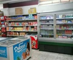 Traspaso Autoservicio de alimentación - 2