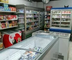 Traspaso Autoservicio de alimentación - 4