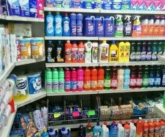 Traspaso Autoservicio de alimentación - 7