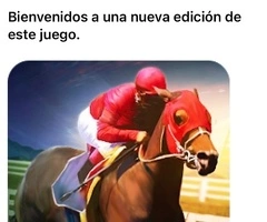 JUEGO DECARRERAS TURF ESPAÑOL