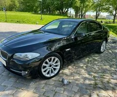 BMW Serie 5