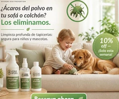 Reserva ahora con 10% de descuento — solo esta semana