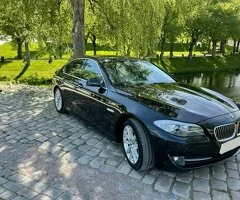 BMW Serie 5 520