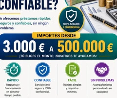 Ayuda financiera