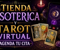 ✨ Tu destino habla… ¿estás listo para escucharlo?