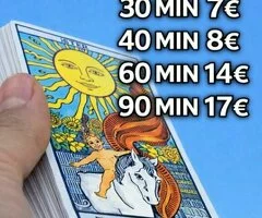 Amarres y Tarot Real – Pago con Tarjeta